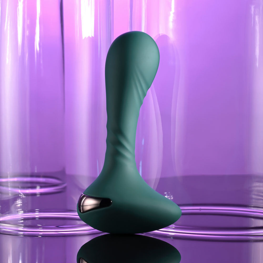 Gender X Goes Anywhere 12.4 cm Usb Vibrator > Vibrators > Unconventional