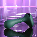 Gender X Goes Anywhere 12.4 cm Usb Vibrator > Vibrators > Unconventional