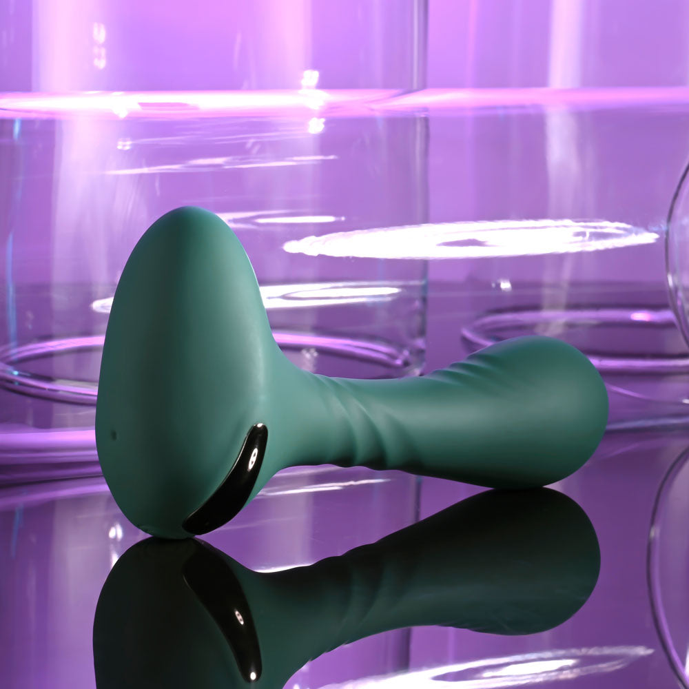 Gender X Goes Anywhere 12.4 cm USB Vibrator > Vibrators > Unconventional