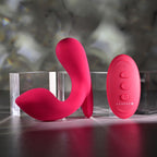 Gender X All About the Bass – USB Rechargeable Wearable Vibrator with Wireless Remote > Vibrators > Standard Vibrators