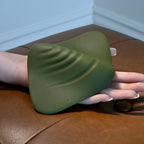 Gender X Pleasure Pad – USB Rechargeable Vibrating Grinding Pad with 10 Speed Settings > Vibrators > Vibrating Pads
