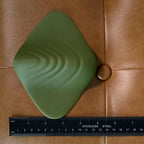 Gender X Pleasure Pad – USB Rechargeable Vibrating Grinding Pad with 10 Speed Settings > Vibrators > Vibrating Pads