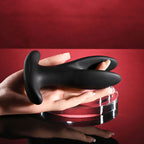 Gender X Spread the Love – USB Rechargeable Wireless Remote Anal Plug > Anal Range > Vibrating Butt Plugs