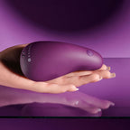 Gender X BJ Buddy – USB Rechargeable Vibrating Unisex Stimulator > Sex Toys > Couples Toys