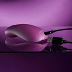 Gender X BJ Buddy – USB Rechargeable Vibrating Unisex Stimulator > Sex Toys > Couples Toys