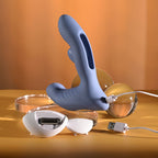 Gender X FLAPJACK - USB Rechargeable Flapping Vibrator > Vibrators > G-Spot