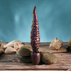 Gender X Into the Deep – USB Rechargeable 21.7 cm Tentacle Massage Wand > Sex Toys > Massage Wands