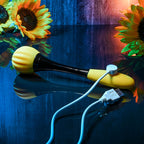 Gender X Sunflower 20 Centimeter Massage Wand > Sex Toys > Massage Wands