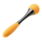 Gender X Sunflower 20 Centimeter Massage Wand > Sex Toys > Massage Wands