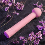 Gender X Flexi Wand – USB Rechargeable 16.6 cm Vibrator > Vibrators > Standard Vibrators