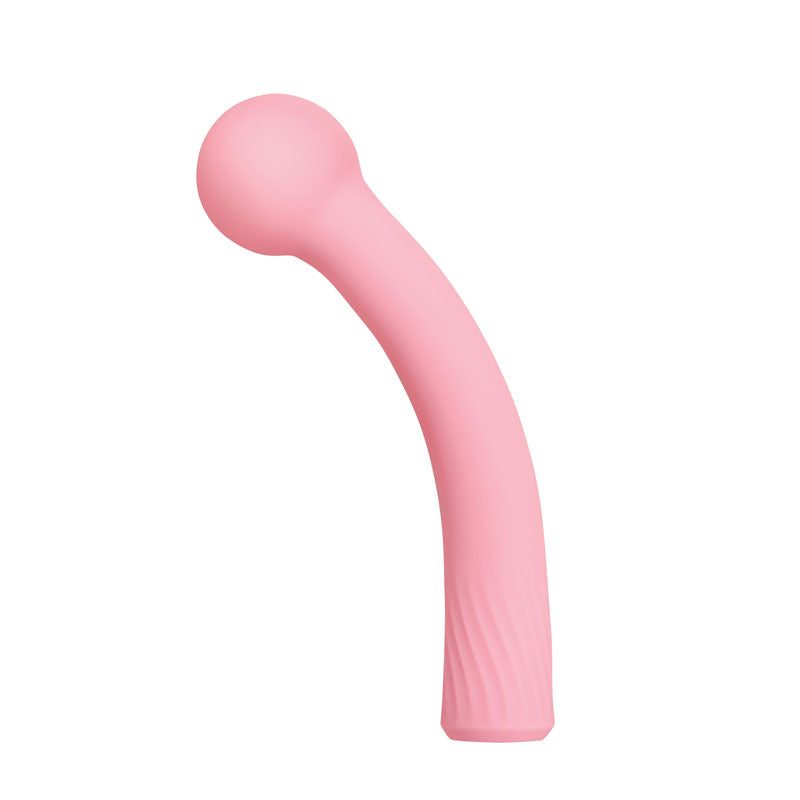 Gender X Flexi Wand – USB Rechargeable 16.6 cm Vibrator Secondary image
