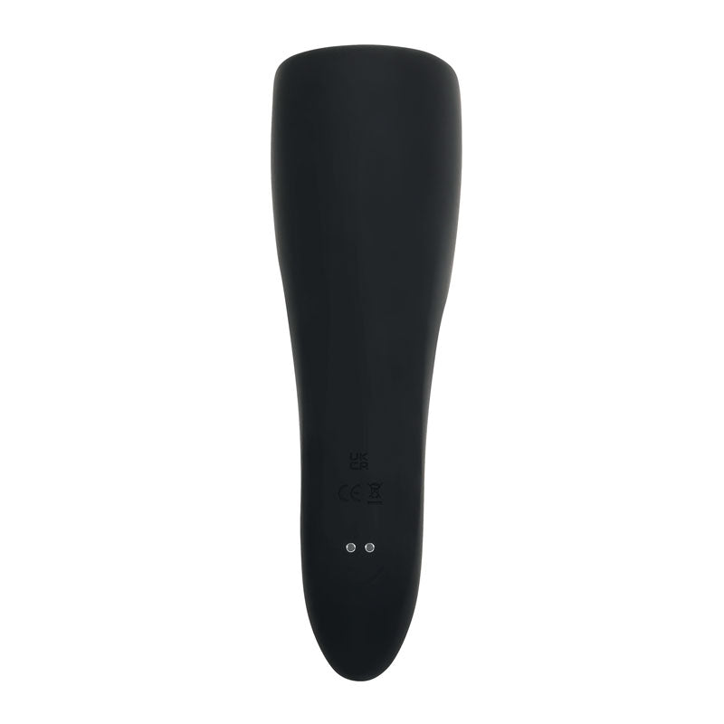 Gender X THE EMBRACE -  USB Rechargeable Male Vibrator