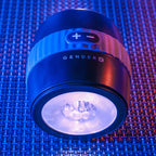 Gender X Barrel of Fun – USB Rechargeable Stroker > Sex Toys For Men > Masturbators > Vibrating