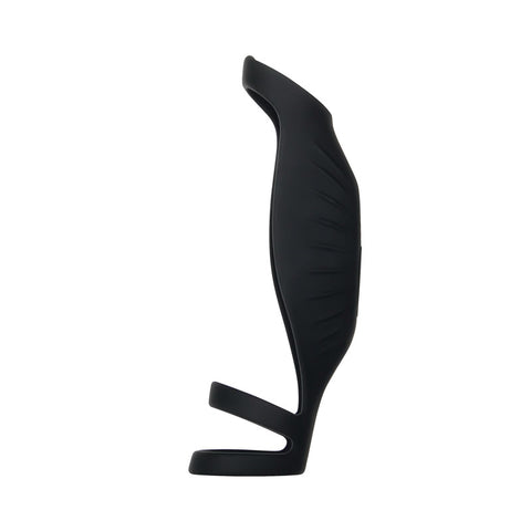 Gender X Rocketeer USB Rechargeable Vibrating Penis Sleeve SLEEVES