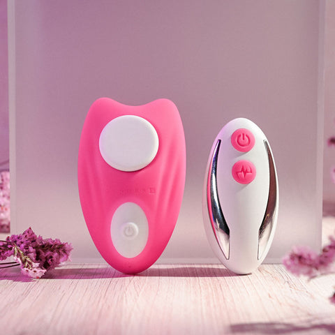 Gender X Under The Radar USB Rechargeable Panty Vibe GENDER EXPRESSION