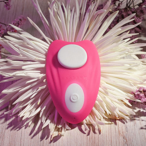 Gender X Under The Radar USB Rechargeable Panty Vibe GENDER EXPRESSION