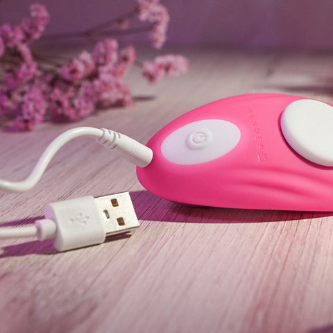 Gender X Under The Radar USB Rechargeable Panty Vibe GENDER EXPRESSION