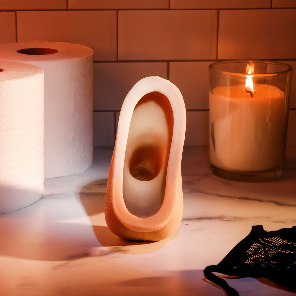 Gender X Stand to Pee Funnel - Light