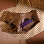 Gender X Undergarments Briefs Dark Silicone Intimate Wear > Gender > Bodywear