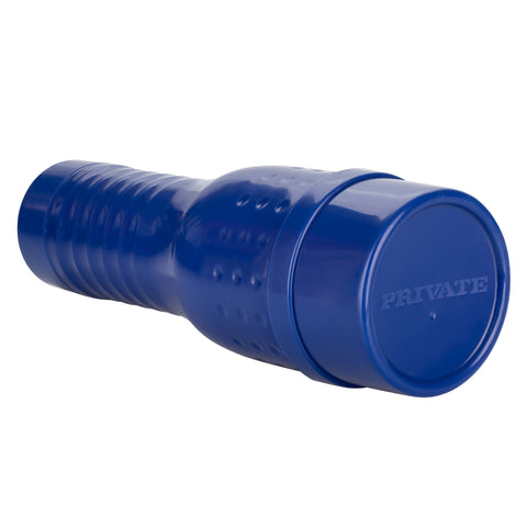Private Tube Jolee Love Pussy Masturbator with Adjustable Suction and Storage Lid 10.25 Inch Real Skin Technology > Sex Toys For Men > Masturbators > Pornstar