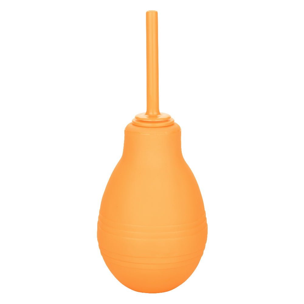Cheeky One-Way Flow Douche Orange 7.3 fl oz 216 ml > Essentials > Feminine Care Main image