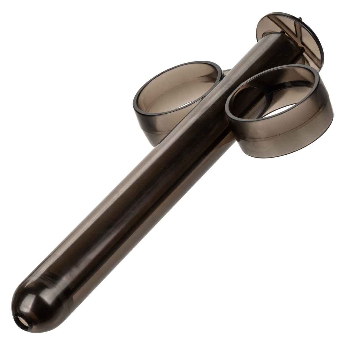 XL Lube Tube - Smoke