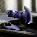 Gender X RING IT Waterproof Vibrator 16.5cm Length > Anal Range > Anal Probes