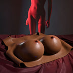 Gender X Undergarments Plate D Cup