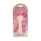 Unihorn Heart Throb USB Rechargeable Compact Silicone Bullet Vibrator with 10 Speeds > Sex Toys For Ladies > Clitoral Vibrators and Stimulators