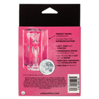 Girls Girls Girls™ Transparent Soft Stretchy Masturbator > Sex Toys For Men > Masturbators > Manual