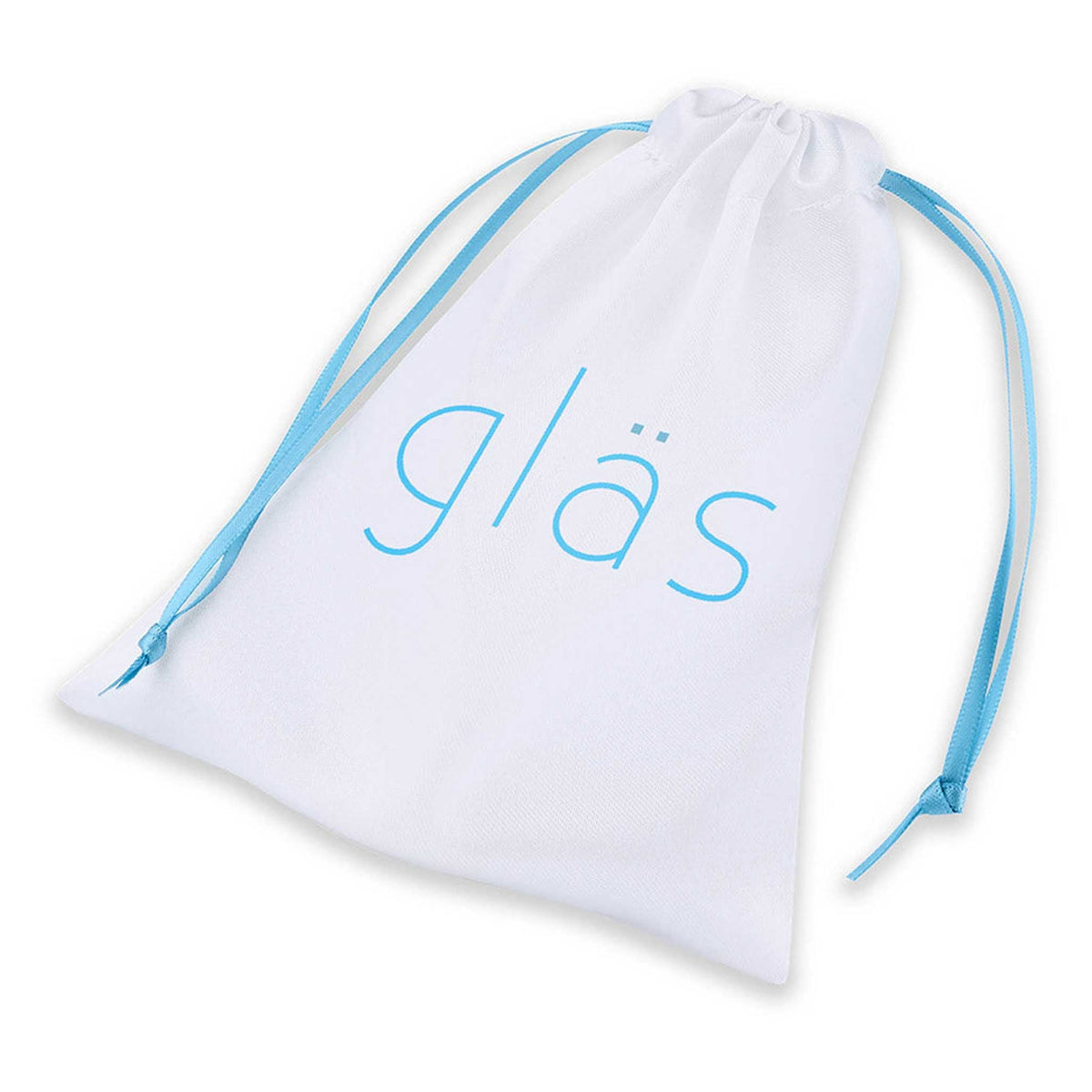Glas 4 Inch Remote Controlled Vibrating Dotted G-Spot P-Spot Plug > Anal Range > Vibrating Butt Plugs