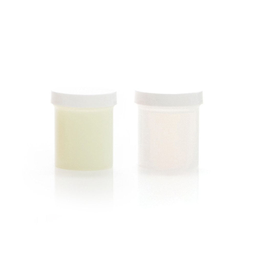 Clone-A-Willy Glow-In-The-Dark Silicone Refill Kit Two-Part Formula Silicone Refill > Dildos > Mould Your Own Kits Main image