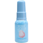 GoodHead Pussy Licker Spray Cotton Candy 29ml Sweet Flavored Oral Gel Spray > Lube > Oral Gels & Sprays