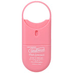 Goodhead Juicy Head Dry Mouth Spray Pink Lemonade Travel Size > Lube > Oral Gels & Sprays