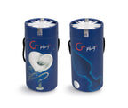 Gplug Large 3.9 cm Vibrating Anal Plug > Anal Range > Butt Plugs