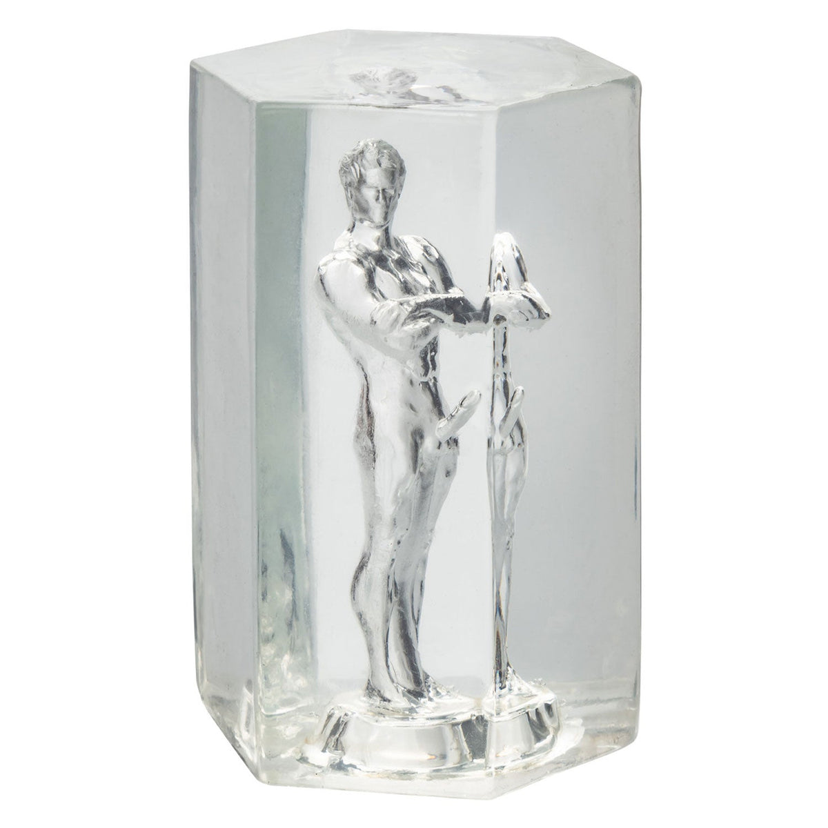 Guys Guys Guys™ Transparent Soft Stretchy Masturbator > Sex Toys For Men > Masturbators > Manual