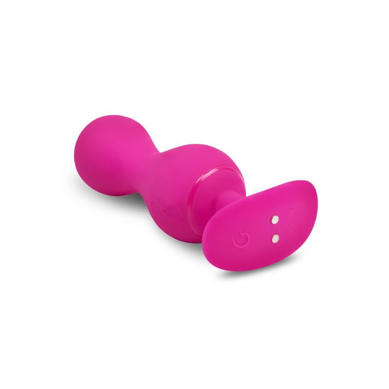 Gvibe Gballs 3 App Smart Kegel Trainer 8cm x 3cm > Sex Toys For Ladies > Kegel Exercise