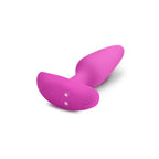Gvibe Gplug XS Sunny Raspberry 2 cm Diameter Butt Plug > Anal Range > Vibrating Butt Plugs