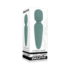 Evolved Rumble Wand Olive Green Mini Massager Green > Sex Toys > Mini Massagers