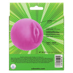 Pop Sock Pussy Purple Ultra-Soft Life-Like Masturbator with Closed-End Design > Sex Toys For Men > Masturbators Cup