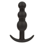 Boundless Vibrating X5 Beaded Curve Plug > Anal Range > Butt Plugs