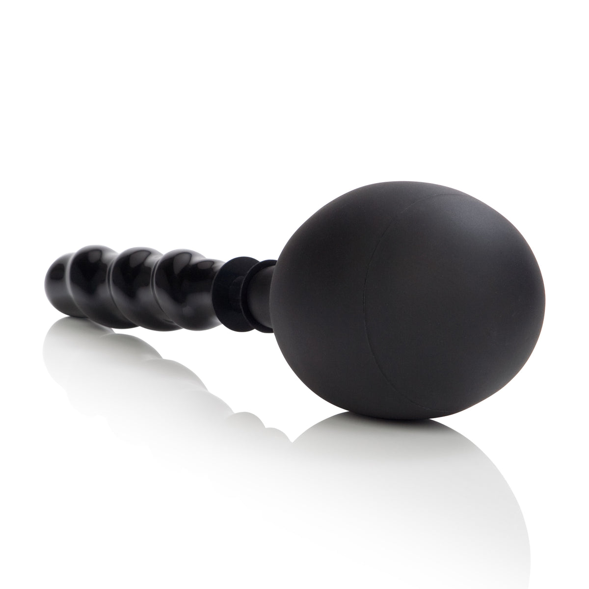 Colt Big Man Cleanser – Phthalate-Free PVC Spiraled Probe Anal Cleanser > Essentials > Douches