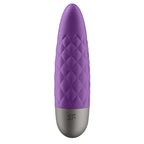 Satisfyer Ultra Power Bullet 5 – Compact Powerful Bullet Vibrator > Vibrators > Mini Vibrators