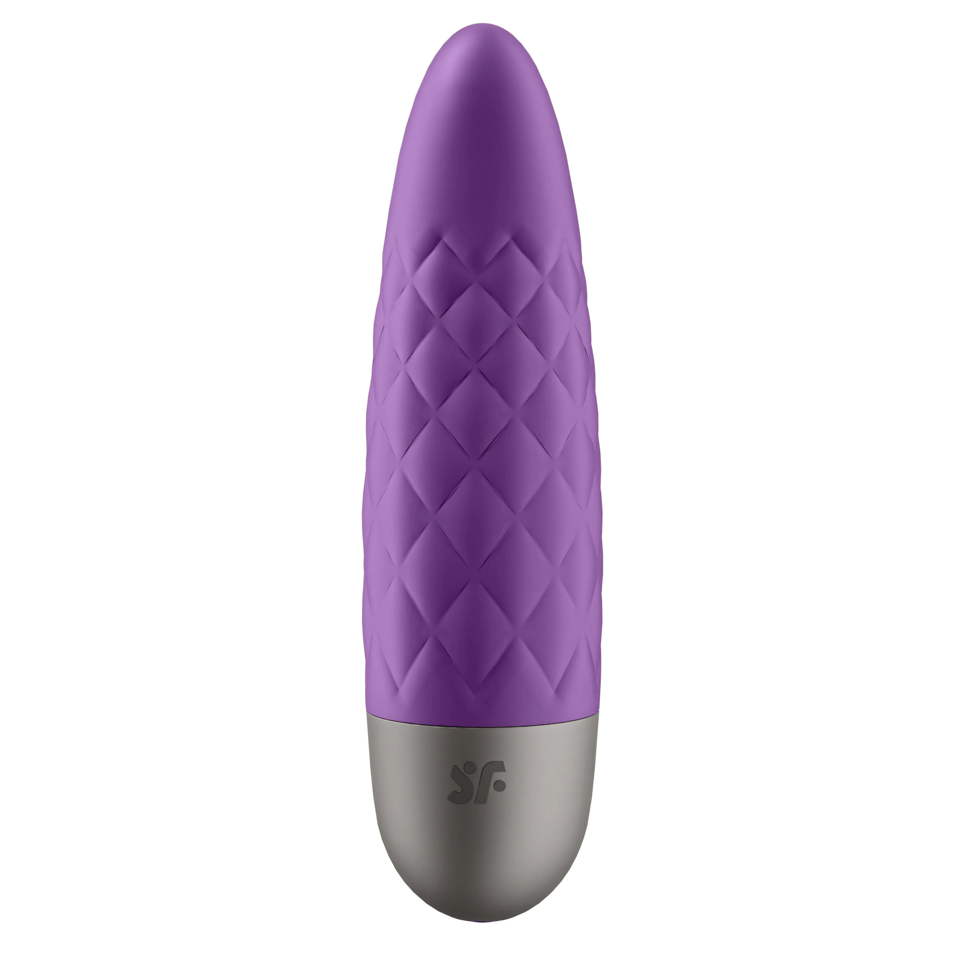 Satisfyer Ultra Power Bullet 5 – Compact Powerful Bullet Vibrator > Vibrators > Mini Vibrators