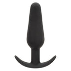 Boundless Vibrating Slim Plug - Premium Silicone with 10 Intense Functions > Anal Range > Vibrating Butt Plugs