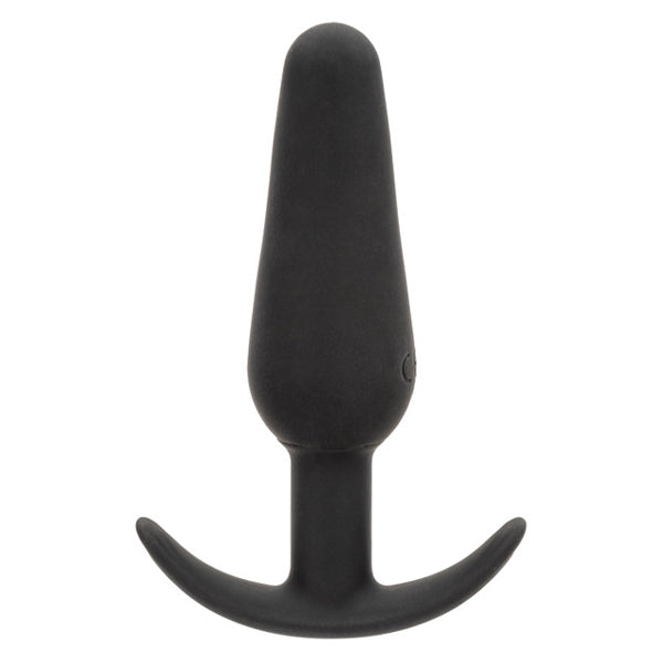 Boundless Vibrating Slim Plug - Premium Silicone with 10 Intense Functions > Anal Range > Vibrating Butt Plugs