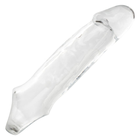 Performance Maxx Clear Penis Extension Sleeve 6.5 Inch Length SLEEVES