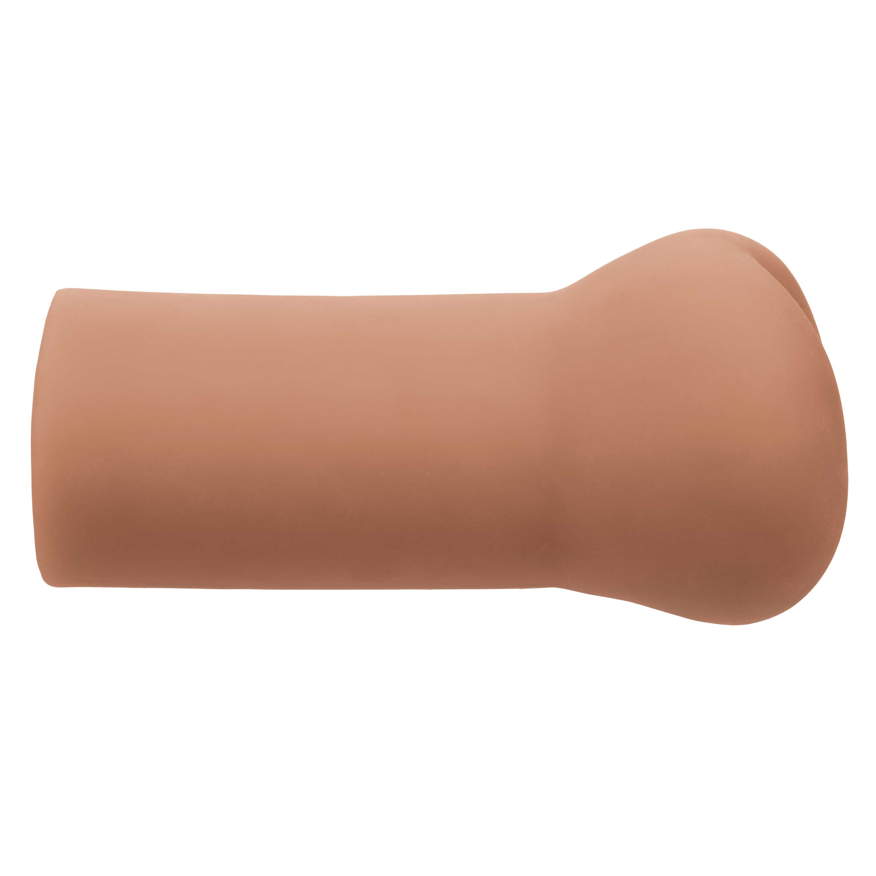 Cheap Thrills The Rookie Compact Flesh Tone Stroker 5.5 Inch with Multi-Textured Chamber and Closed-End Design > Sex Toys For Men > Masturbators > Manual
