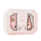 HighOnLove Pave Grace Objects Of Desire Gift Set Calexotics’ Grace Palm Massager