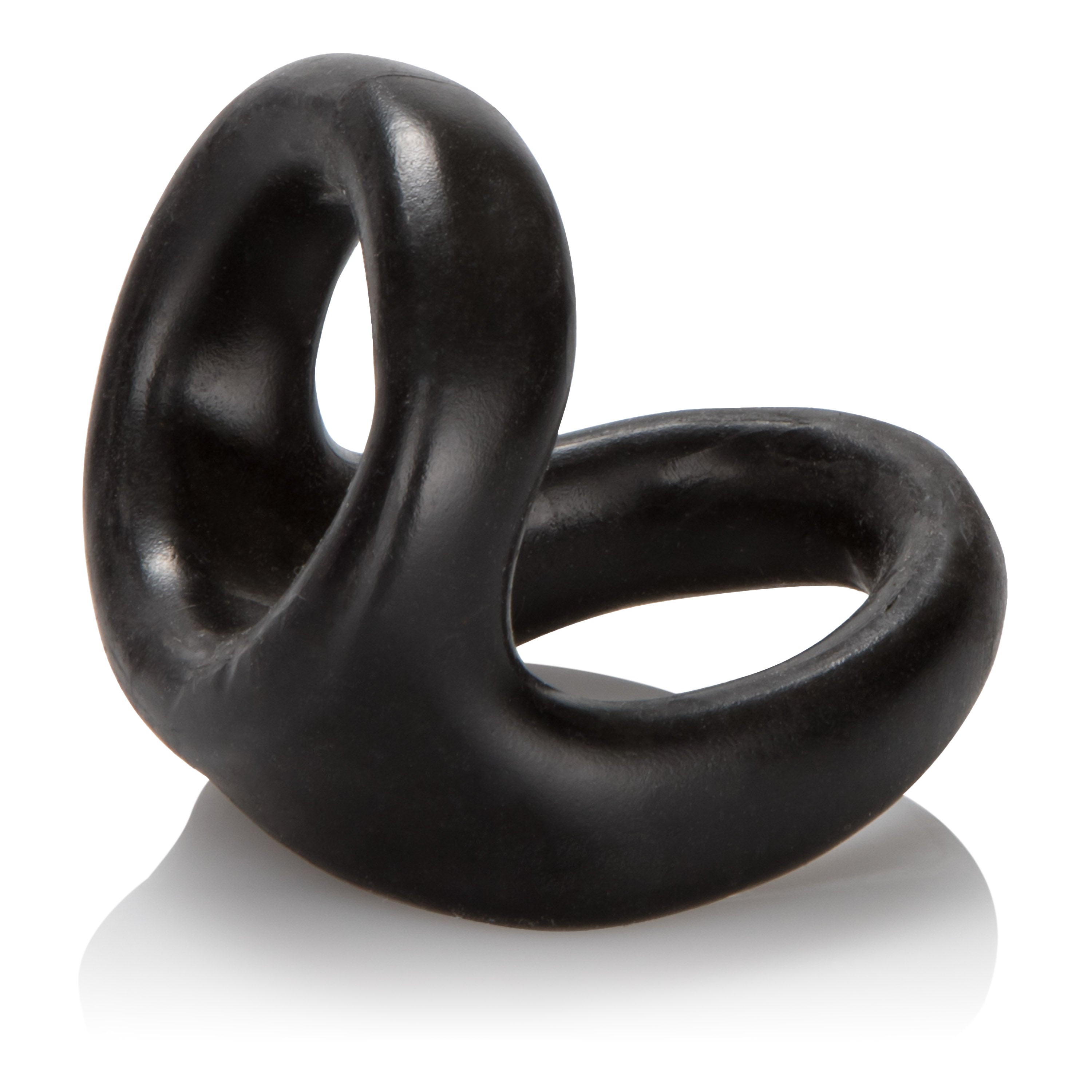 Colt Snug Tugger – Stretchy Double Cock Ring with Scrotum Support > Cock Ring > Sling Main image